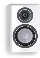 Canton Vento 10 OnWall Lautsprecher (highgloss weiss)