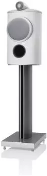 Bowers & Wilkins 805 D4 Weiß – Elegantes Design und hochwertige Verarbeitung