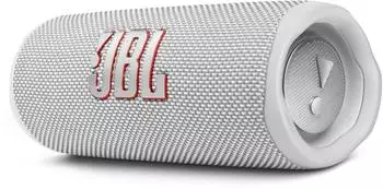 JBL Flip 6 weiß – Der ideale Begleiter für unterwegs: JBL Flip 6 weiß