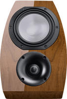 Canton AR 8 Dolby Atmos Lautsprecher (highgloss nussbaum)