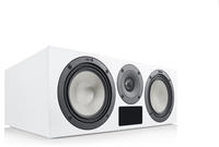 Canton Smart GLE 5 S2 Center (weiss)