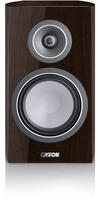 Canton Vento 30 highgloss (dunkel nussbaum)
