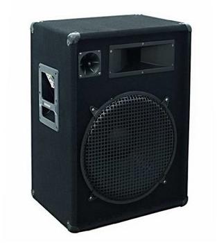 Omnitronic DX-1522