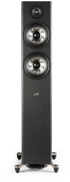 Polk Audio Reserve R600 schwarz