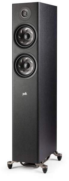  Polk Audio Reserve R600 schwarz