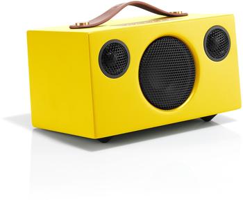 Audio Pro Addon T3+ Lemon Limited Edition