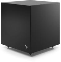 Subwoofer kompakter 8 Langhub, schwarz, Audio Pro SW-5, NEU