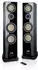 Canton Smart Reference 5 K Lack schwarz Piano Finish