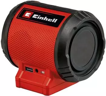Einhell TC-SR 18 Li BT - Solo