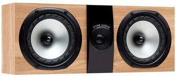 Fyne Audio F300LCR Oak