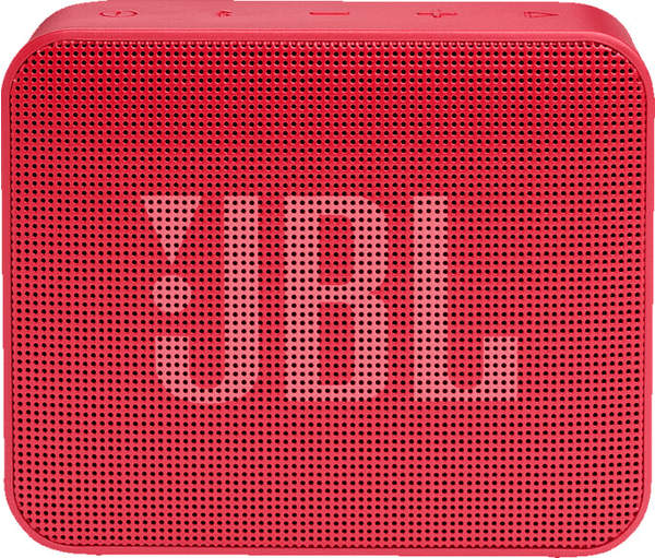 JBL Go Essential Red