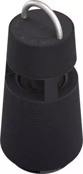 LG XBOOM 360 DRP4 Charcoal Black