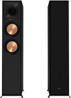 KLIPSCH R-600F, Klipsch R-600F Standlautsprecher schwarz per Stk.