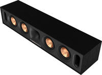 Klipsch R 30C Center (schwarz)