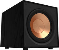 Klipsch R 101 SW (schwarz)