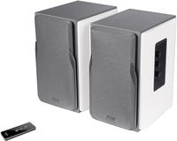 Edifier Studio R1380T 2.0 Regallautsprechersytem (42 Watt) im Echtholzgeh&auml;use (MDF),
