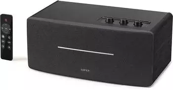 Edifier D12 schwarz