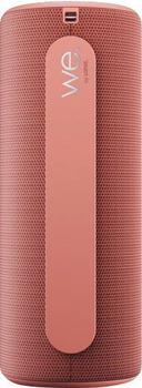 Loewe We. Hear 1 Coral Red – Entdecken Sie den Loewe We. Hear 1 Coral Red