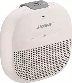 Bose SoundLink Micro White – Entdecken Sie den Bose SoundLink Micro White