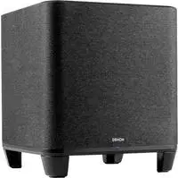 Denon DENONHOMESUBBKE2, Denon Home-Subwoofer