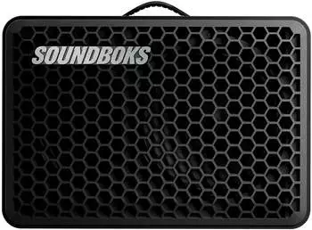 Soundboks GO