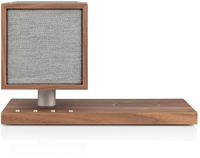 Tivoli Audio REVWAL, Tivoli Audio Revive Walnut/Grey (REVWAL) Grau