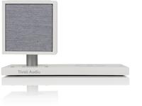 Tivoli Audio TI-REVWHT, Tivoli Audio Revive, Kabellos, Tragbarer...
