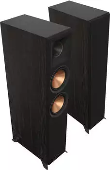 Klipsch RP-6000F-II Ebony
