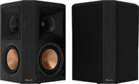 Klipsch RP 502 S II Paar (schwarz)