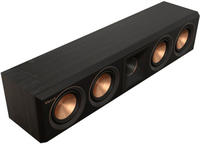 Klipsch RP 404C II Center (schwarz)
