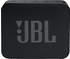 JBL Go Essential Black