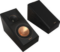 Klipsch Surround-lautsprecher Kit Rp-500sa-ii Ebony Edition 2022