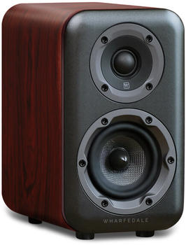 Wharfedale D310 Rosenholz