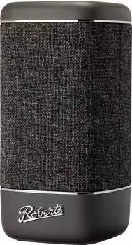 Roberts Beacon 325 Grey – Der Roberts Beacon 325 Grey: Ein Meisterwerk der Klangqualität