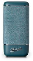 ROBERTS RADIO Bluetooth-Lautsprecher "Beacon 325" Mono (Bluetooth Ladestandsanzeige 