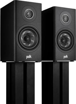 Polk Audio Reserve R100 schwarz