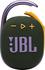 JBL Clip 4 grün