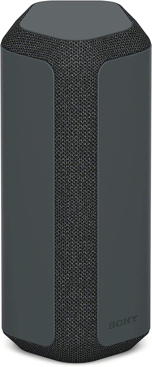 Sony SRS-XE300 Black Test TOP Angebote ab 115,00 € (Juli 2023)