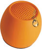Boompods ZERORA, Boompods Zero Speaker orange, Art# 9122588