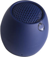 BOOMPODS ZERO Bluetooth-Lautsprecher dunkelblau