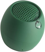 BOOMPODS ZERO Bluetooth-Lautsprecher gr&uuml;n