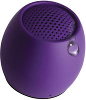 Boompods ZERPUR, Boompods Zero Purple