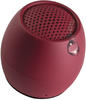 Boompods ZERBUR, Boompods Zero Speaker burgundy, Art# 9122585