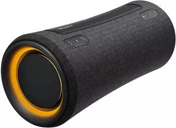 Sony SRS-XG300 Black – Der Sony SRS-XG300 Black: Ein Meisterwerk für Musikliebhaber