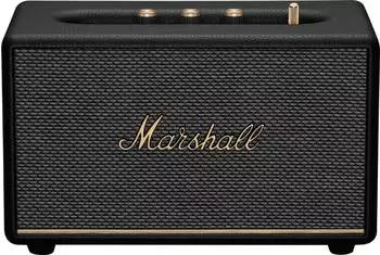 Marshall Acton III Black