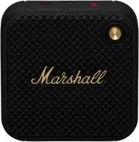 MARSHALL Willen Black & Brass