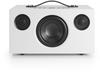 Audio Pro Addon C5 MkII Wireless Multiroom-Lautsprecher, weiss
