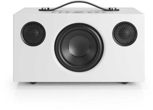 Audio Pro Addon C5 MKII White
