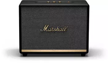 Marshall Woburn III Black – Ein neues Zeitalter des Klangs mit Marshall Woburn III Black