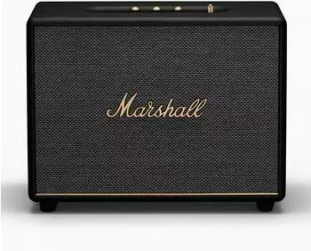 Marshall Woburn III Black